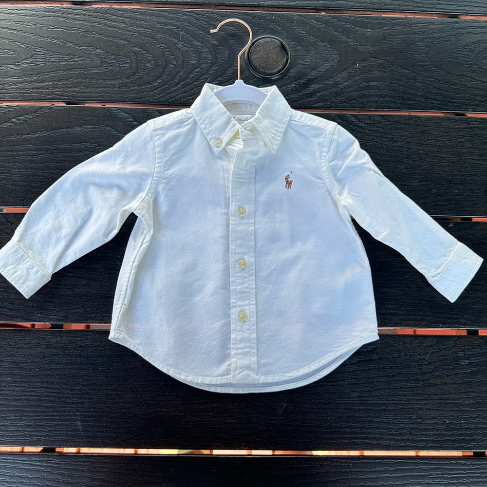 One piece ! Ralph Lauren